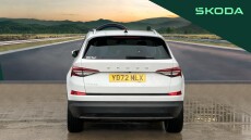 Skoda Kodiaq 1.5 TSI SE L Executive 5dr DSG [7 Seat] Petrol Estate